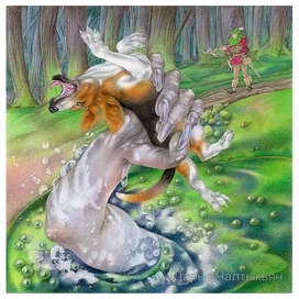 Ржавый Ганс 