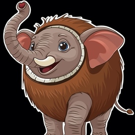 Кокофанто Элефанто