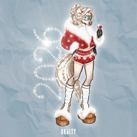 Символ Нового Года 2026