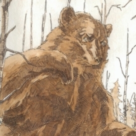 Фрагмент "Велеса"