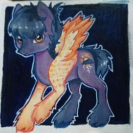 Что-то по млп