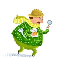 Книжный персонаж