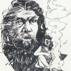 "Померещилось"