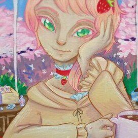 Точно не помню, но кажется это был трейд