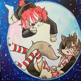 Это точно был заказ