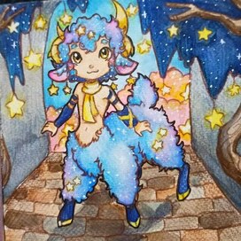 Звёздный кентавр