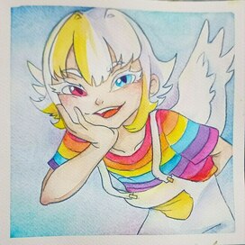 Реквест ещё один 