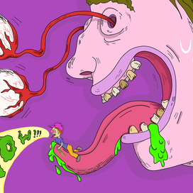 шоковая ситуация