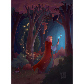 Эхо FolkTaleWeek 2025