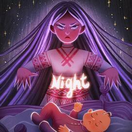 Полуночница