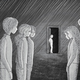 День, когда вышло солнце 