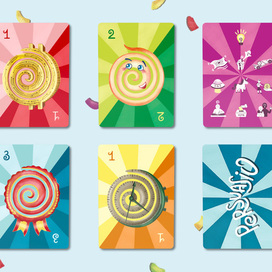 Настольная игра Persuasio