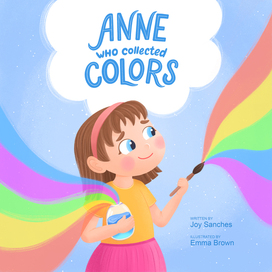 Обложка для детской книги