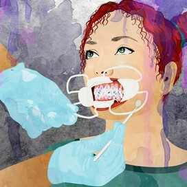 Стоматология