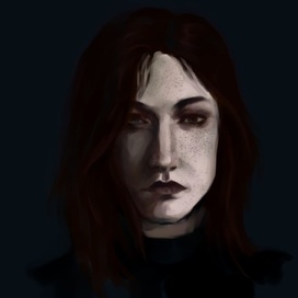 Карина Бюрстранд 