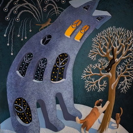 ШУМная ночь!