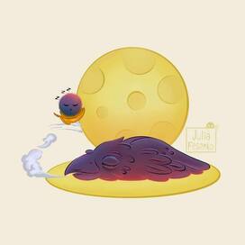 сладкий сон