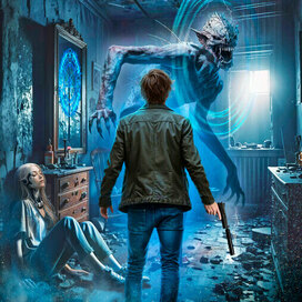 Обложка для книги...