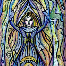 Настроение