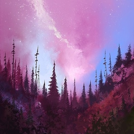 Млечный Путь