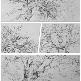 Анчар. Комикс-адаптация. Лист 3