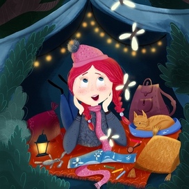 Верь в чудеса 