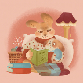 Истории с мамой