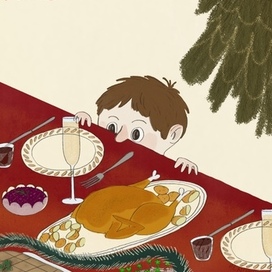 В ОЖИДАНИИ ЧУДА