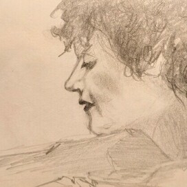 Елена Сергеевна Булгакова