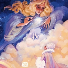 Фея Крестная