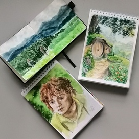 Властелин колец