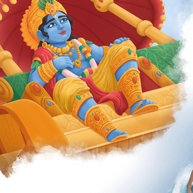 Книжная иллюстрация