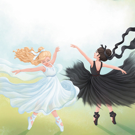 Книжная иллюстрация