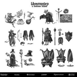 Инктобер 2025