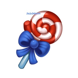 Новогодние аксессуары 