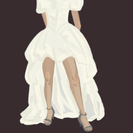 Драпировка