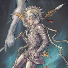 Астропаладин