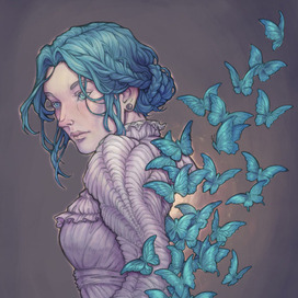 София из Lies of P