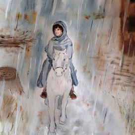 Возвращение