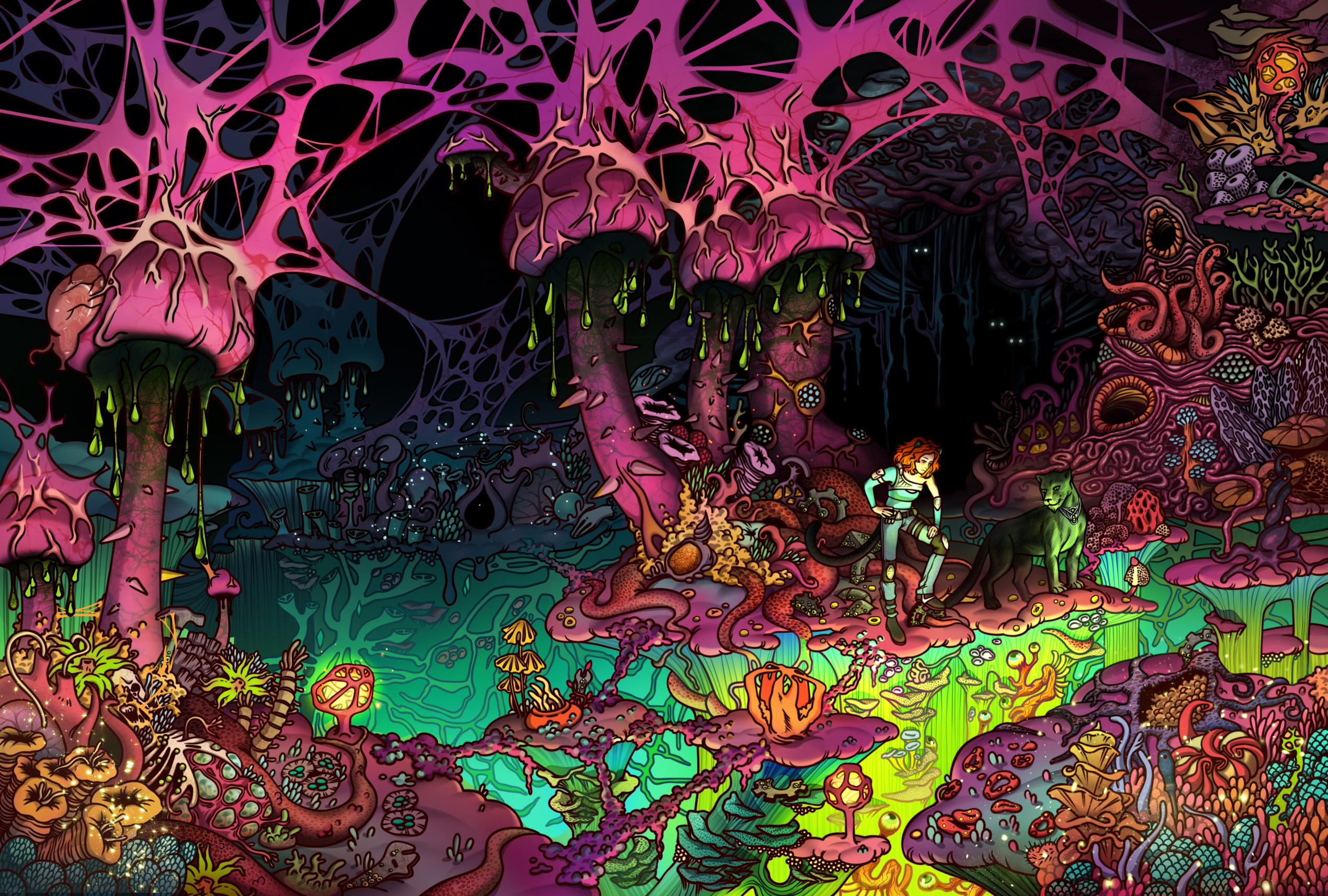 "Позорное прошлое госпожи Т"