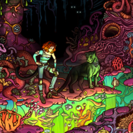 "Позорное прошлое госпожи Т"