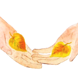 Осенний вечер