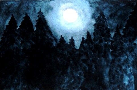 Соловьиная роща