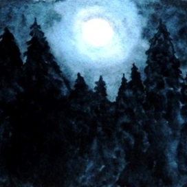 Соловьиная роща