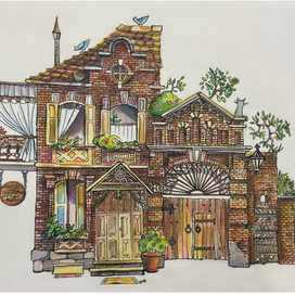 Старый Владикавказ 