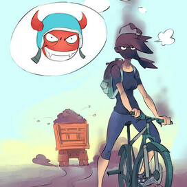 Велопокаты