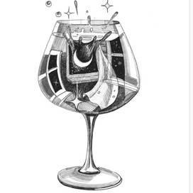 Ночной вальс