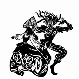 Танѣць, свобода и красота