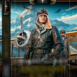 Обложка для книги...