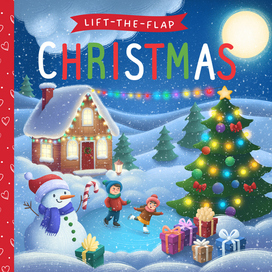 Обложка для книги "Рождество"